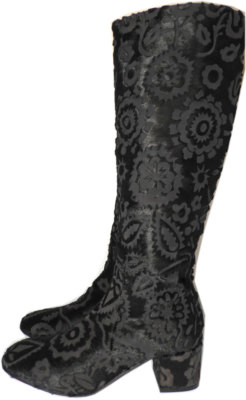 $690 AGL Boots Attilio Giusti Leombruni Tall Knee Calf Hair $690 AGL Boots Attilio Giusti Leombruni Tall Knee Calf Hair