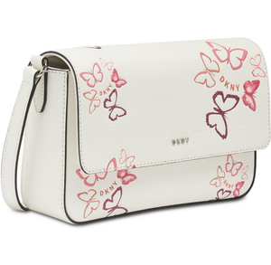 dkny butterfly bag