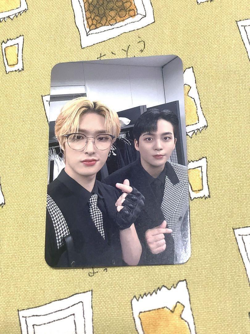 Ateez Wonderwall Unit Trading Card 1 | eBay Ateez Wonderwall Unit Trading Card 1 | eBay