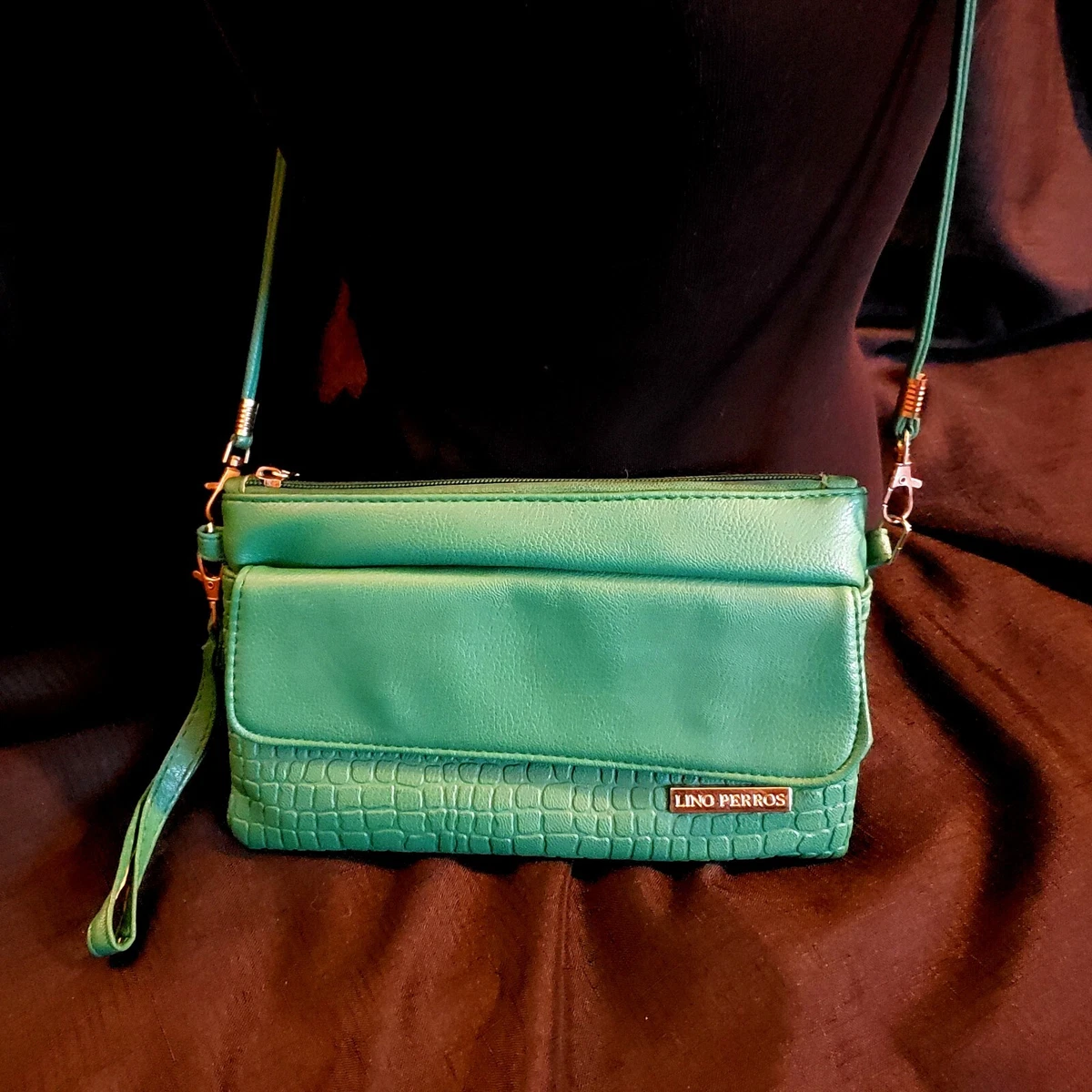 Lino perros clutch sales