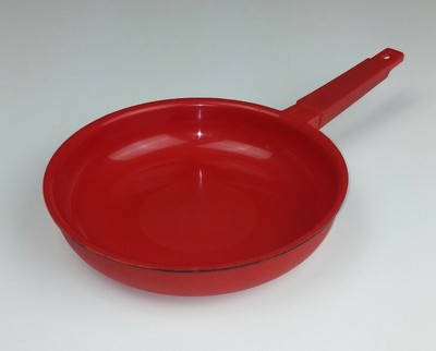 plastic frying pan toy