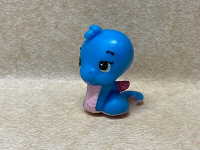 Hatchimals CollEGGtibles Season 2 U Choose figure Preowned