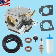 Carburetor Tune up Kit For Husqvarna K970 Cut Off Saw 584 91 30-01, 522 94 20-01