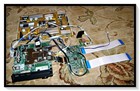 LG 75UK6190PUB COMPLETE REPAIR BOARDS SET (2019) 100% WORKING! L@@K $125NR WOW ! — photo 1