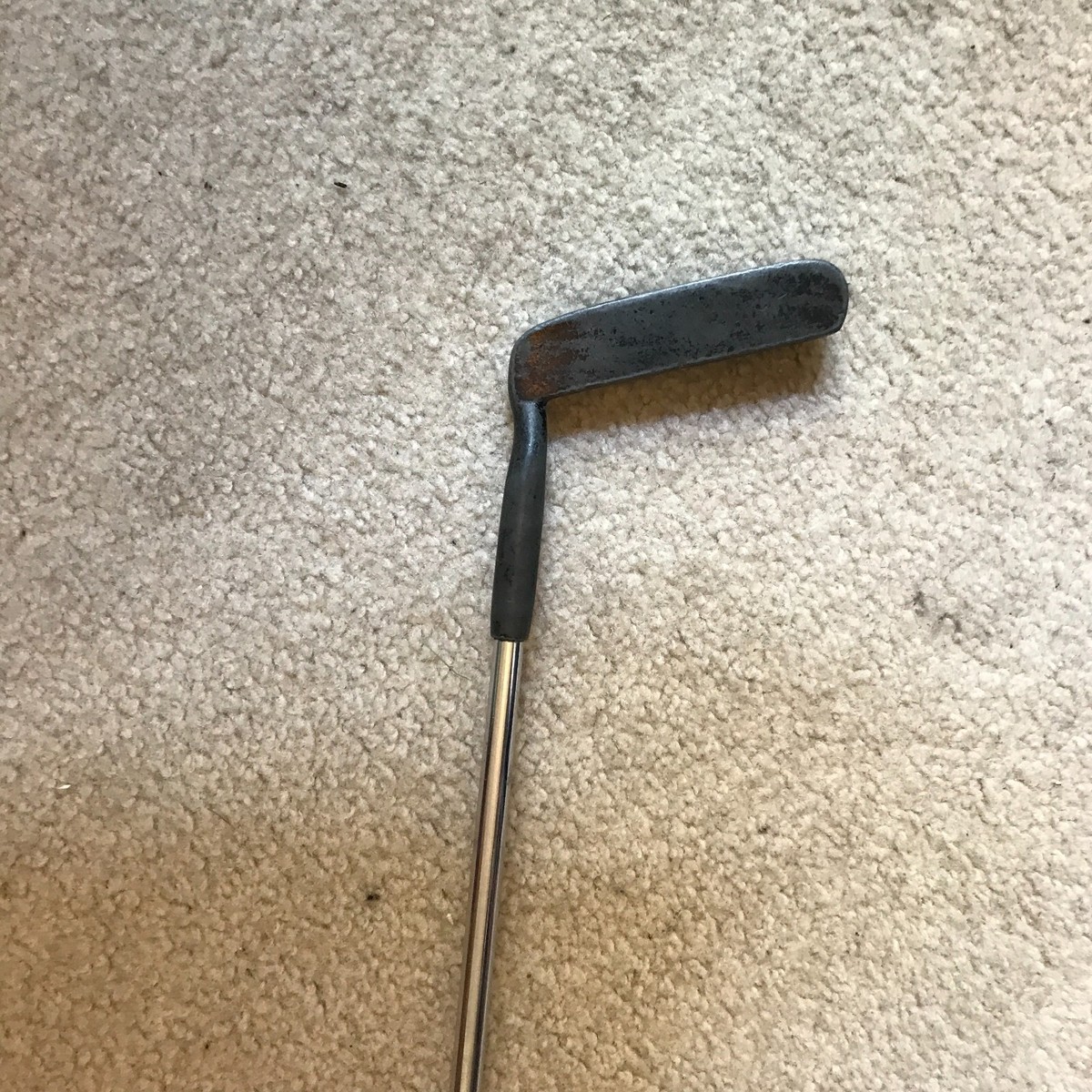 Wilson Tour Special I Forged Putter 33 Mens RH