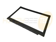 GENUINE LENOVO THINKPAD X270 LCD BEZEL WITH CAMERA PORT 01HW947 GRADE A