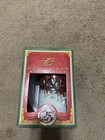 2004 BUDWEISER HOLIDAY STEIN 25TH ANNIVERSARY CLYDESDALE KING OF BEERS — photo 1