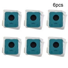 6 Pack Vacuum Cleaner Dust Filter Bag For Samsung Jet VCA-ADB95 AU FAST
