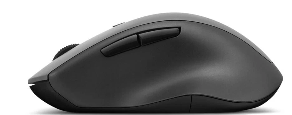 Lenovo ThinkBook Wireless Media Mouse (4Y50V81591) 6-button (M29) - Image 3 of 4