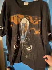 vintage 90s Prince Liberty tshirt