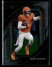 2022 Panini Select #324 Eddie Jackson Card Chicago Bears