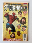The Amazing Spider-Man Vol. 2, #1