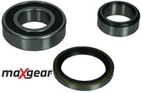 Maxgear 33-0991 Radlagersatz Radlager Satz Hinterachse Hinten FüR Suzuki