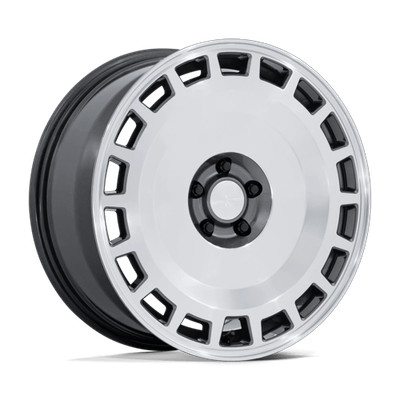 ZBF 19X9.5 5X120 74 +22 ANTH-MCH