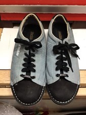 Dexter bowling Suede Shoes Right Is SST Duration Good Year Gold 10.5 Men  s