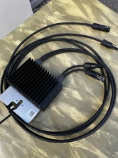 SolarEdge P730-5NC4ARX Power Optimizer (Dual Module, 730 W) — New/Open Box