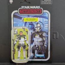 NEW Star Wars Vintage Collection VC236 Battlefront II Arc Trooper Lambert Seeker