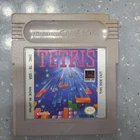 Tetris Nintendo Game Boy