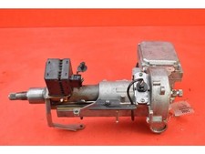 Pompe direction assistée Renault Captur