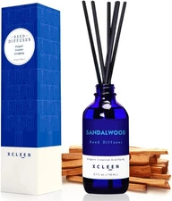 Home Fragrance Bedroom Office Dr & Gift, Room Fresheners, Sandalwood Scente