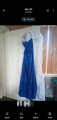 trashy bridesmaid dress Trashy Diva - Trashy Diva Clothing 1940s Dress main image 0