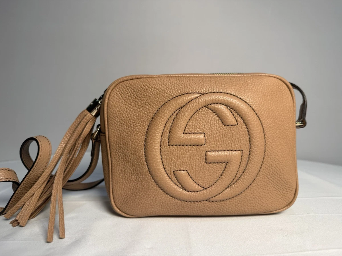 Gucci Soho Small for sale | eBay