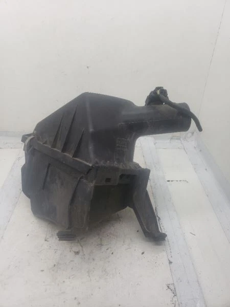 Purificador de aire 2,5 L 4 cilindros sin turbo se adapta 03-06 BAJA 687693 Foto 2 de 4