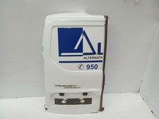 Porte arrière et accessoires Ford TRANSIT CONNECT