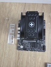 MSI Pro H610M-E DDR4 Motherboard