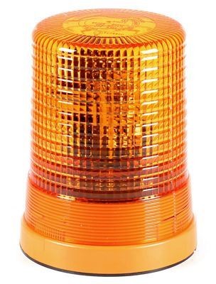 HELLA Rundumleuchte Notblinkleuchte Halogen H1 24V (2RL 004 958-111)