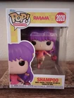 Funko Pop! Animation Ranma 1/2 2028 Shampoo w/Protector