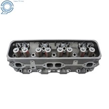 For Chevrolet Cadillac Gmc 96-02 5.7l Ohv Vortec 10239906 Complete Cylinder Head