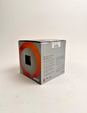 AMD Ryzen 7 3700X desktop processor