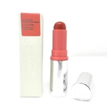 Haus Labs by Lady Gaga Color Fuse Glassy Blush Balm Glassy Rosette