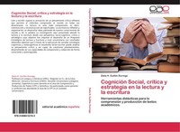 CognicióN Social, CríTica Y Estrategia En La Lectura Y La Escritura Dalia H. Gui
