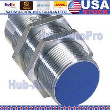 A  SICK IM30-40NPS-ZC1 Inductive Proximity Sensors PNP,New