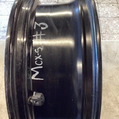 2024 MAZDA CX-5 OEM 19X7J 10 SPOKE SILVER WHEEL 9965367090 | eBay