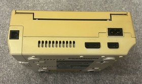 Sega Dreamcast Console Spares and Repairs PAL Region