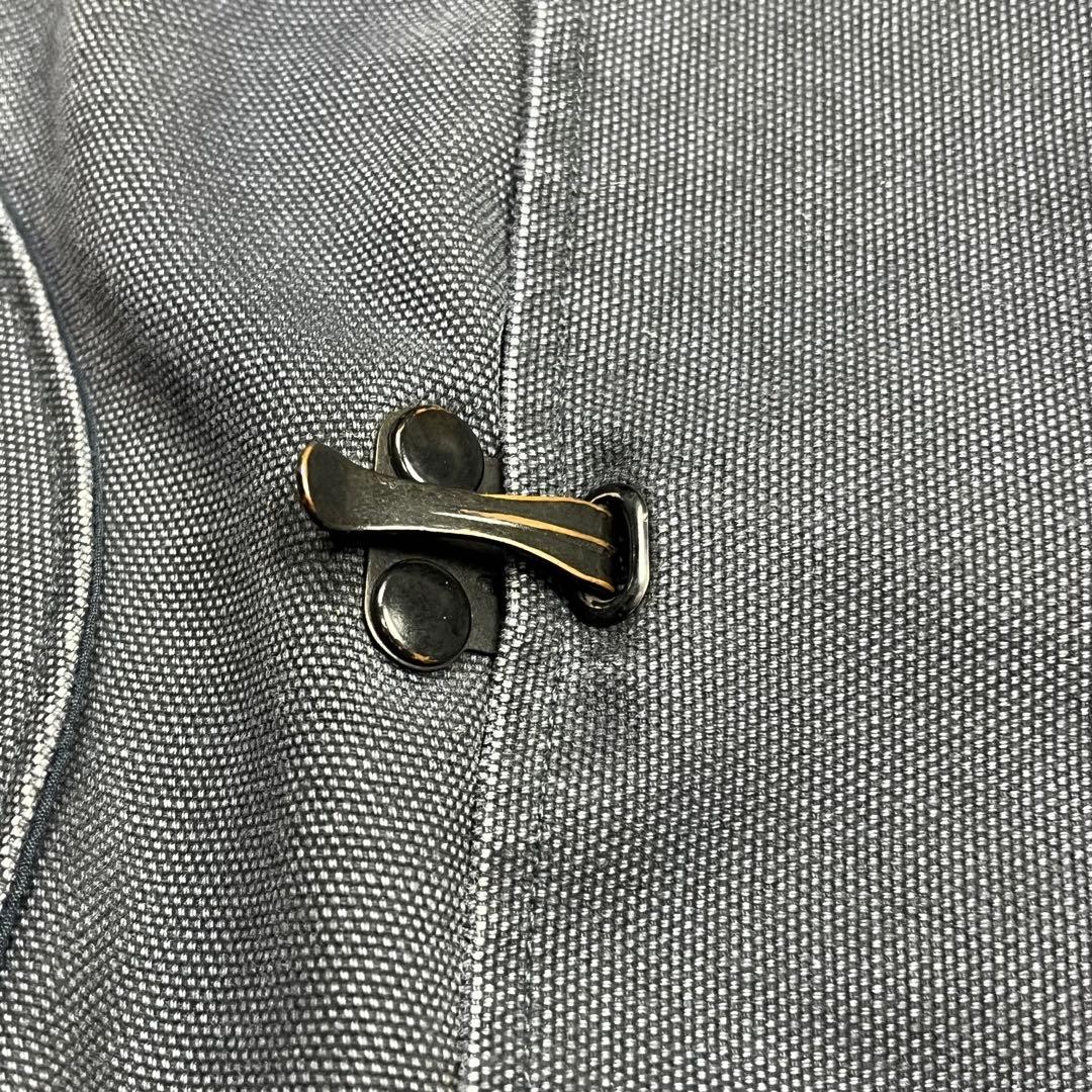 Used Buzz Rickson's Authentic Us Navy Deck Hook J… - image 23