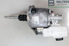 ORIGINAL Bremskraftverstärker SKODA OCTAVIA IV Combi (NX5)  2021