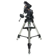 Celestron CGX-L Equatorial Mount with Tripod