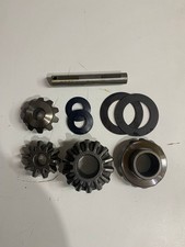 Jeu de vitesses d'araignée différentiel avant Mazda B2500 Ford Ranger