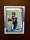 2025 Panini Jalen Milroe Base (Raw)
