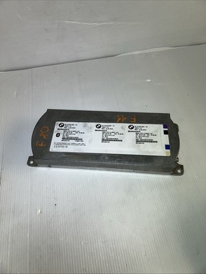 BMW 9231091 E90 LCI  Telematic Bluetooth Modul TCU