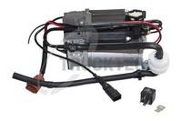 NEU - Trucktec Automotive 07.30.147 Kompressor, Druckluftanlage FüR Audi