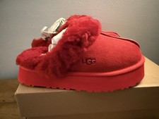 Ugg Disquette Women  s Slippers Size 6