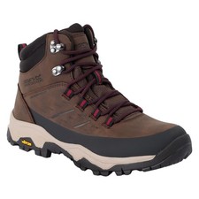 Image of Regatta Womens/Ladies Blake Walking Boots  RG12204