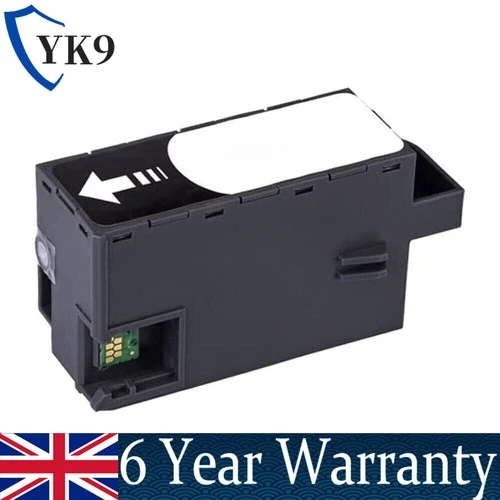 For Epson T3661 Maintenance Box Epson Expression XP-15000 X P6000 XP 6005 6100