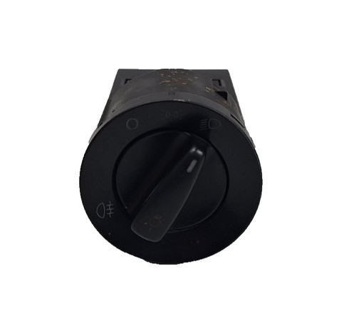 VW Golf MK4 Passat B5 Scheinwerfer Nebelscheinwerfer Schalter 1C0941531 OEM