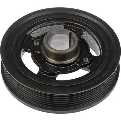 Harmonic Balancer 2005-2019 Toyota Camry Highlander RAV4 Sienna SE 3.5L 594304.0